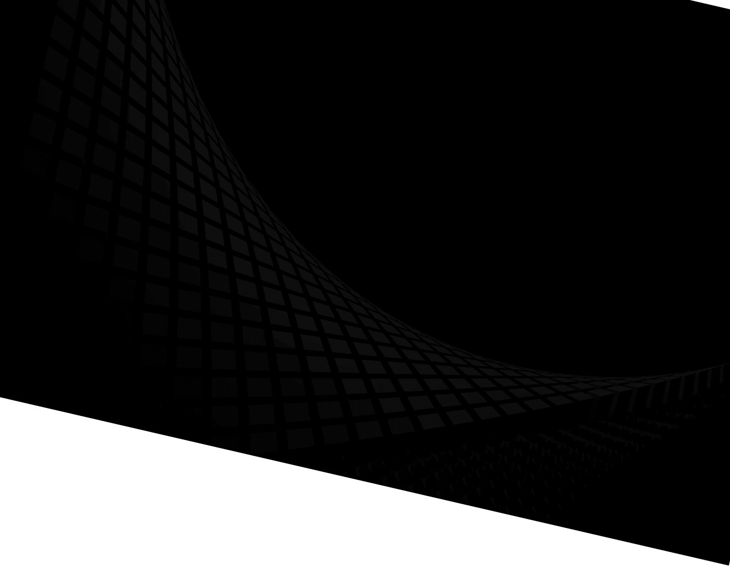 Tiled background frame