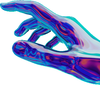 Hands Empowering Futures