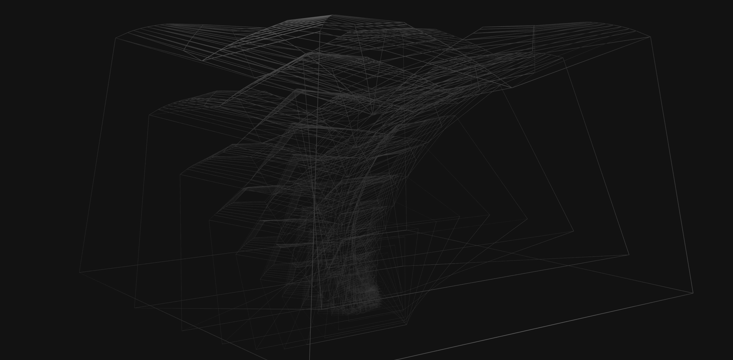 Frames Hero Background