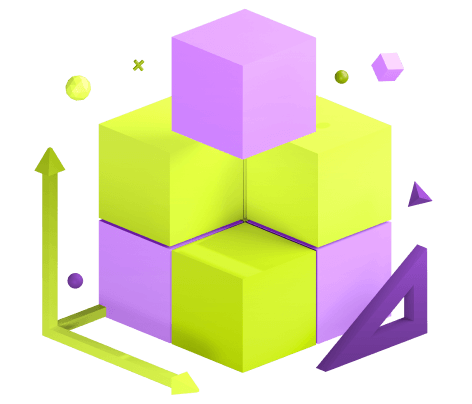 Dimension Hero Image