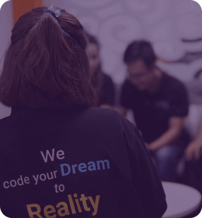 Mission - Dream to reality